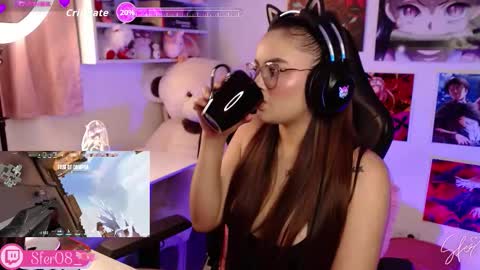 Snapshot of sweetlee_1 chatting on 03.27.26 online show from 03.27.26