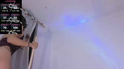 Letty la traga semen lol online show from 12.22.24