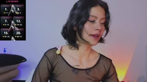 Letty la traga semen lol online show from 02.06.25