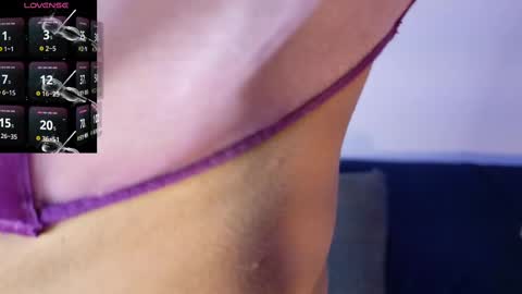 Letty la traga semen lol online show from 09.28.25