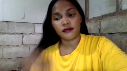 Snapshot of sweetlexypinay19 chatting on 12.14.25 Lexy online show from 12.14.25