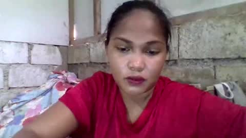 Snapshot of sweetlexypinay19 chatting on 12.18.25 Lexy online show from 12.18.25