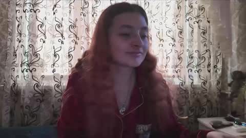 sweetliaison online show from 03.16.26