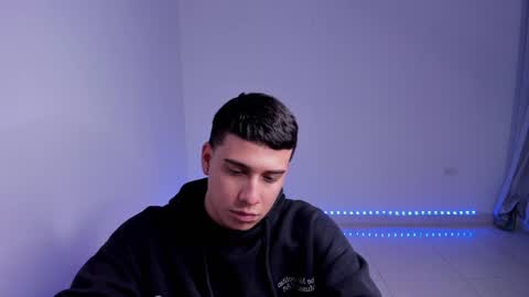 Snapshot of sweetlian_04 chatting on 01.27.25 Lian online show from 01.27.25