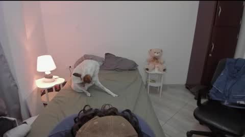 Lian online show from 03.21.26