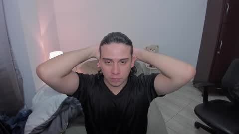 Lian online show from 03.23.26