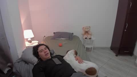 Lian online show from 03.25.26