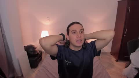 Lian online show from 03.28.26