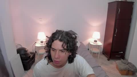 Lian online show from 04.01.26