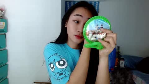 Lilly online show from 12.02.24