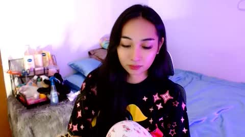 Lilly online show from 11.11.25