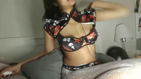 Lily online show from 11.30.25