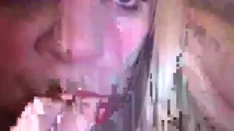 Lisa  online show from 01.01.25