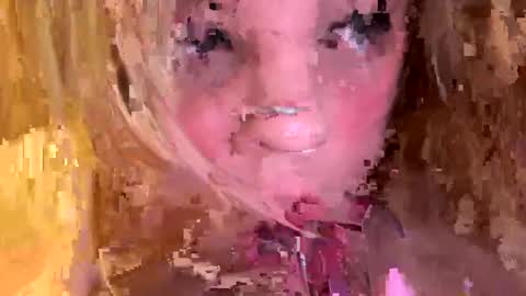 Lisa  online show from 03.10.25