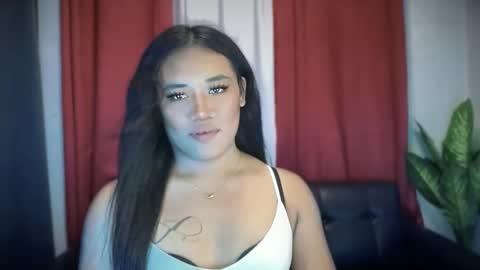 your filipina girl MIA online show from 10.16.25
