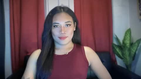 your filipina girl MIA online show from 10.17.25
