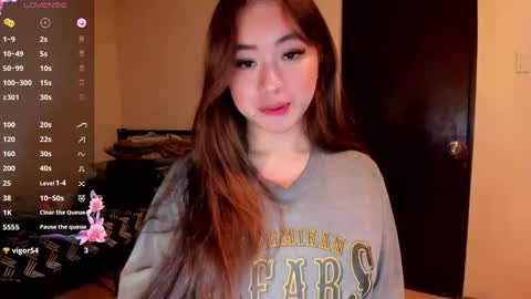 Zoe online show from 05.10.26