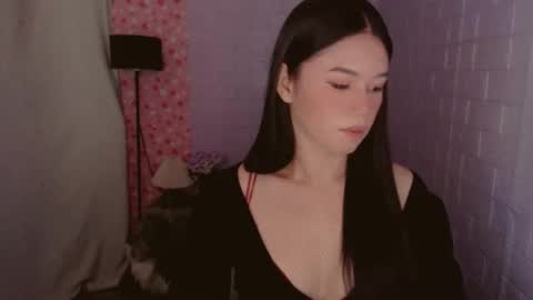 Snapshot of sweetloverjane chatting on 03.02.26 JANE LOVES YOU online show from 03.02.26