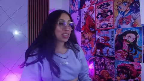 sweetlyundone online show from 04.12.26