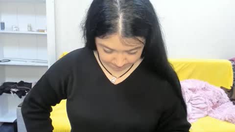 sweetmarylove online show from 10.04.25