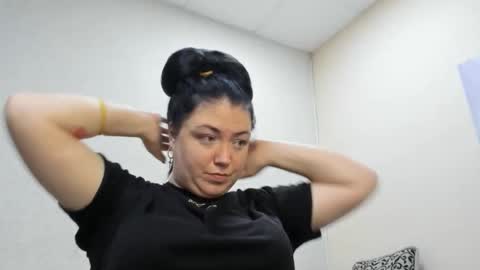 sweetmarylove online show from 10.19.25