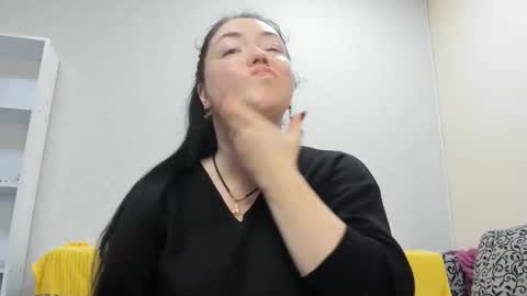 sweetmarylove online show from 11.08.25