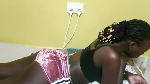 Maya online show from 03.25.26