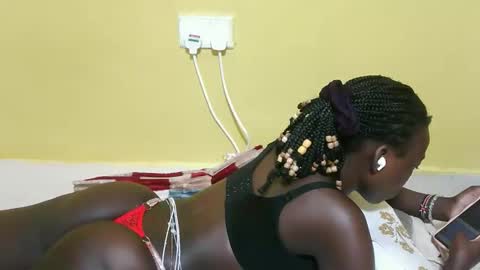 Maya online show from 04.07.26