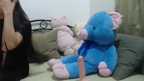 sweetmeeoowe_69 online show from 04.08.26