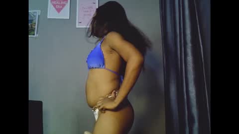 Snapshot of sweetmila9 chatting on 02.03.26 sweetmila9 online show from 02.03.26