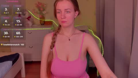 Swetmilkis online show from 03.25.26