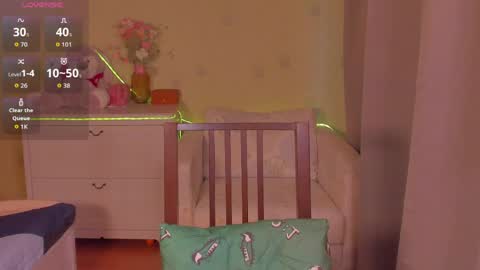 Swetmilkis online show from 03.27.26