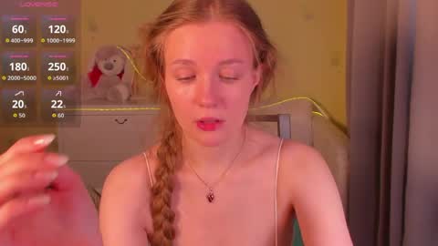 Swetmilkis online show from 04.01.26