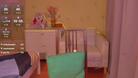 Swetmilkis online show from 04.01.26