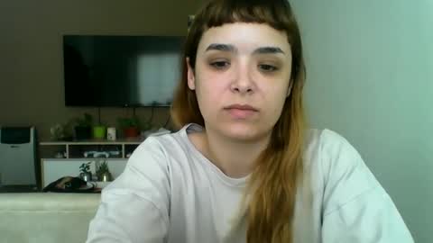 sweetmoonns2 online show from 10.13.25
