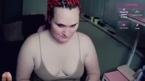 SweetMorgan online show from 10.29.25