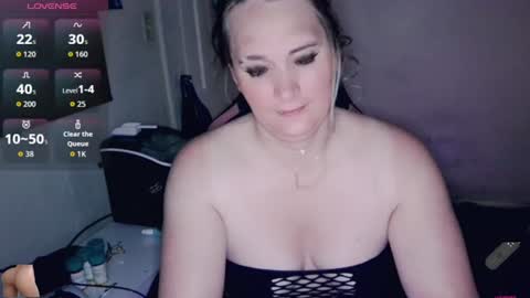 SweetMorgan online show from 06.17.26