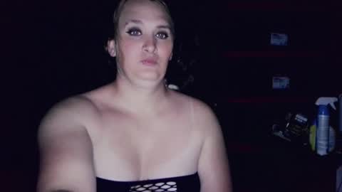 SweetMorgan online show from 07.14.26