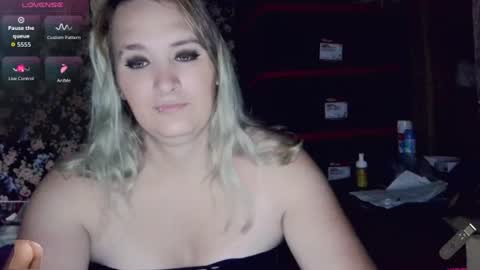 SweetMorgan online show from 07.20.26