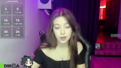 sweetmuffin88 online show from 10.05.25