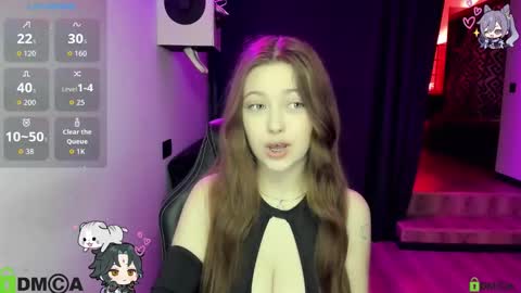 sweetmuffin88 online show from 10.29.25