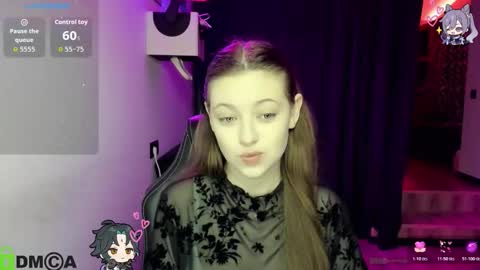 sweetmuffin88 online show from 11.06.25