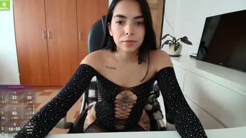 Sweet Mysterious online show from 09.23.25