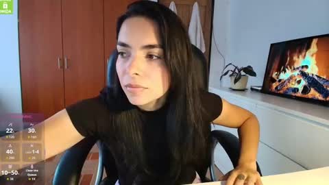 Sweet Mysterious online show from 09.25.25