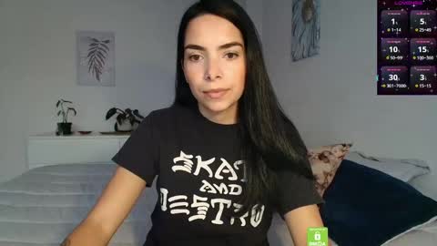 Sweet Mysterious online show from 10.03.25