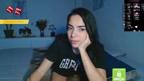 Sweet Mysterious online show from 12.05.25