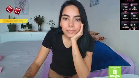 Sweet Mysterious online show from 12.13.25