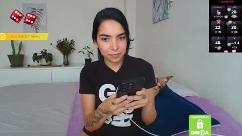 Sweet Mysterious online show from 12.15.25