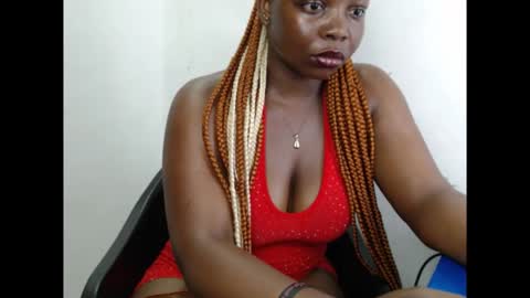 sweetnectarx online show from 12.01.25