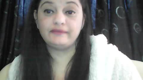 Trisha angel online show from 07.13.26